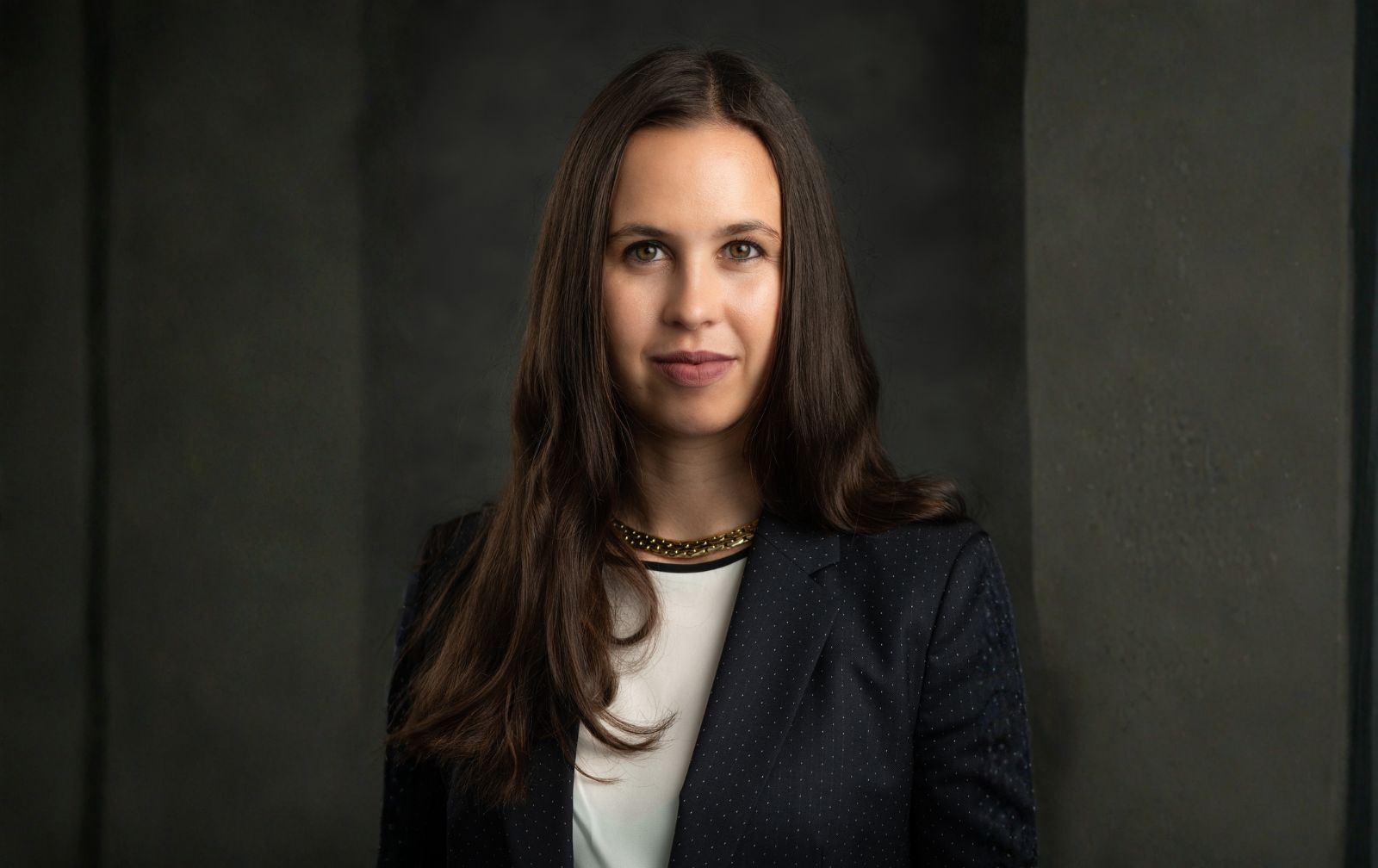 Dr Sarah Klaus 2